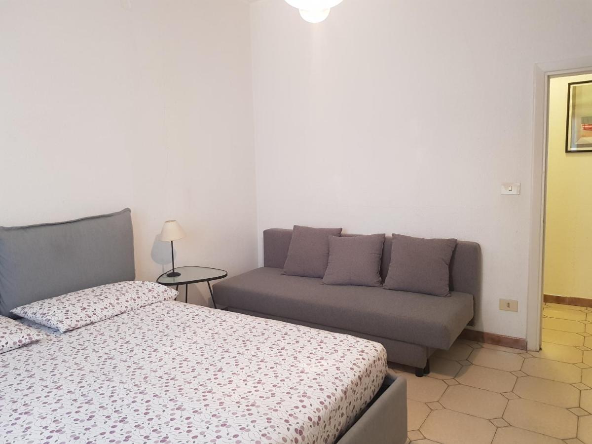Holiday In بيترا ليغوري المظهر الخارجي الصورة