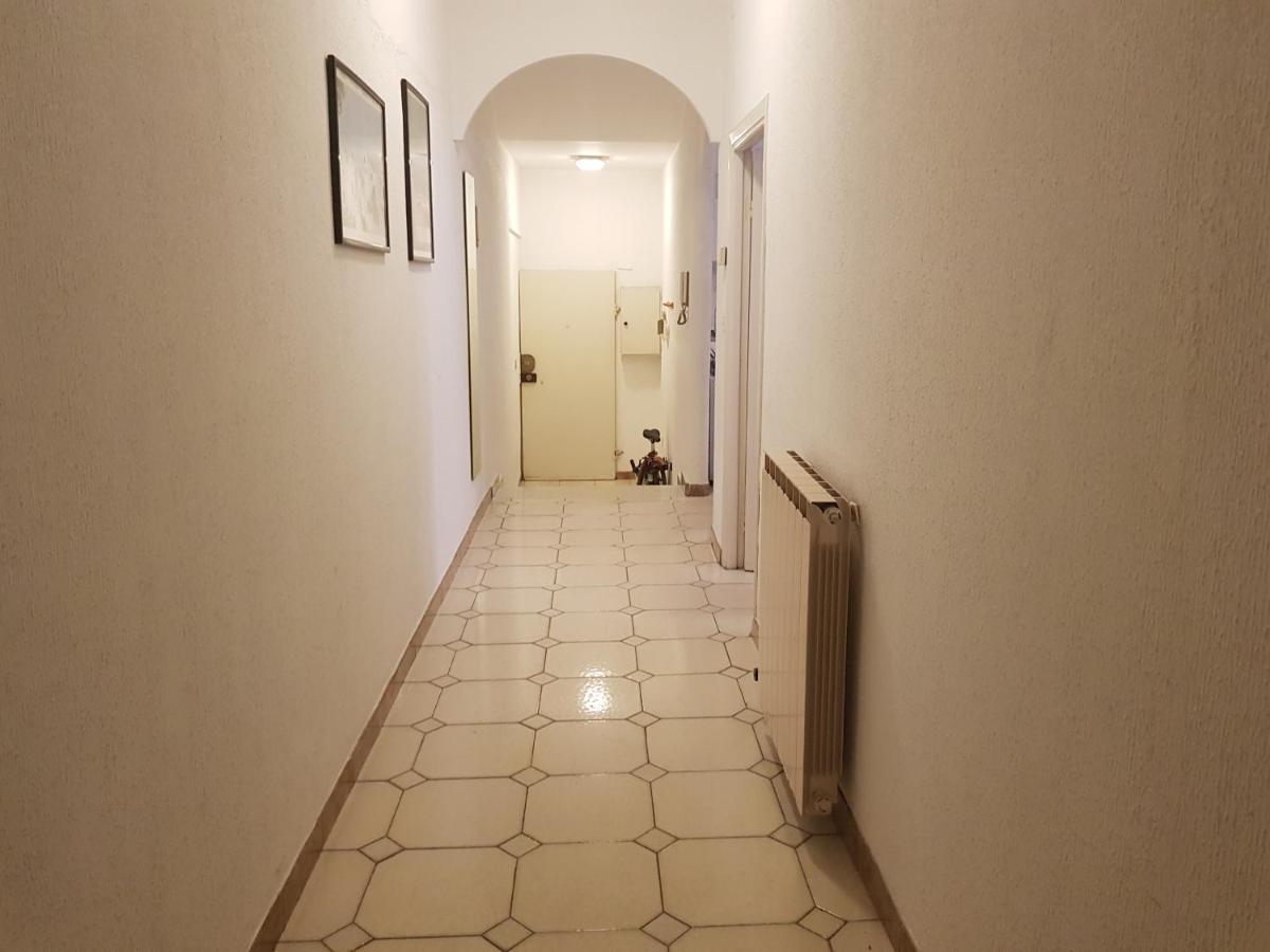 Holiday In بيترا ليغوري المظهر الخارجي الصورة